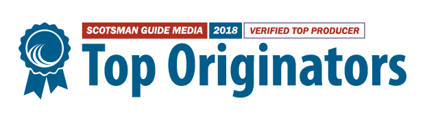Scotsman Guide Top Originators 2018