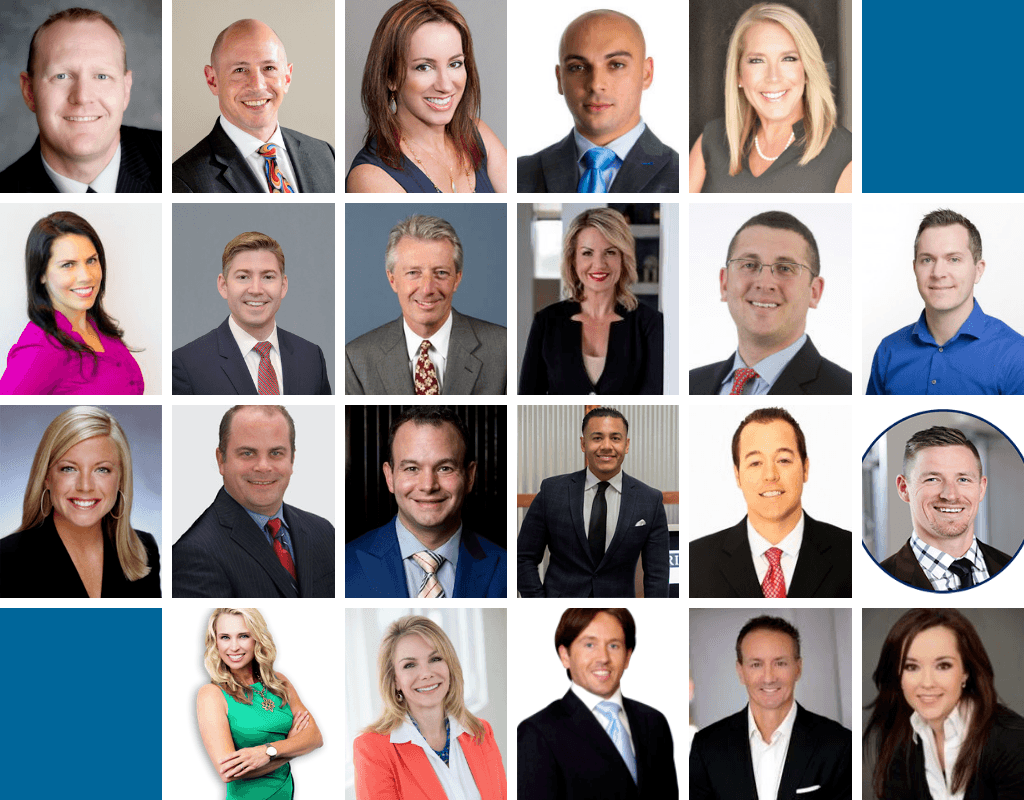 Mortgage Marketing Advice from 22 Top Producing Loan Officers